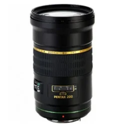 Pentax DA* 200mm f2.8