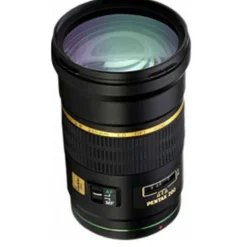 Pentax DA* 200mm f2.8