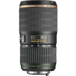 Pentax DA* 50-135mm f2.8