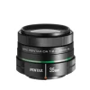 Pentax DA 35mm f2.4 AL SMC Lens