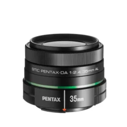 Pentax DA 35mm f2.4 AL SMC Lens