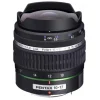 Pentax DA 10-17mm f3.5-4.5 Fisheye