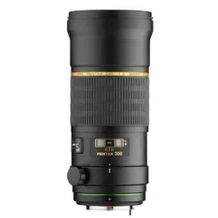 Pentax DA* 300mm f4 Lens