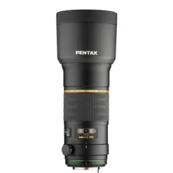 Pentax DA* 300mm f4 Lens