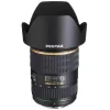 Pentax DA* 16-50mm f2.8 SDM