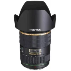 Pentax DA* 16-50mm f2.8 SDM