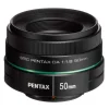 Pentax DA 50mm f1.8 SMC