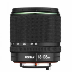 Pentax DA 18-135mm f3.5-5.6 WR
