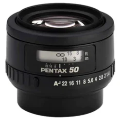 Pentax FA 50mm f1.4