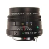 Pentax FA 77mm f1.8 Limited