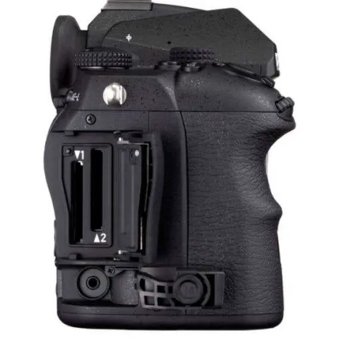 Pentax K3 III Body - Black