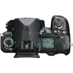 Pentax K3 III Body - Black