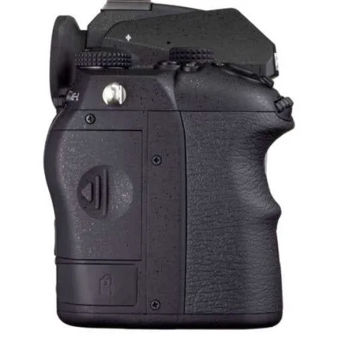 Pentax K3 III Body - Black