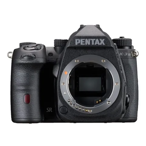 Pentax K3 III Monochrome Body