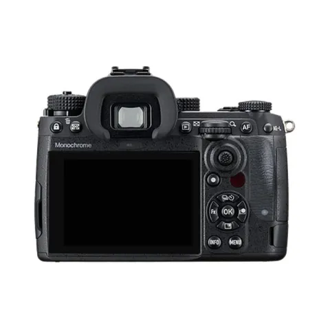 Pentax K3 III Monochrome Body