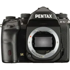 Pentax K1 Mark II Body