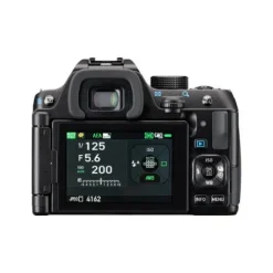 Pentax KF