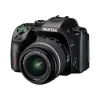 Pentax KF Body + 18-55mm Zoom - Black