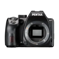 Pentax KF Body Only - Black