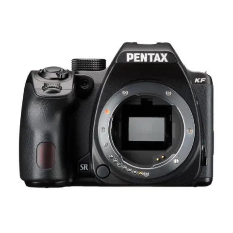 Pentax KF Body Only - Black