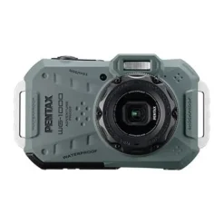 Pentax WG-1000 Tough - Green
