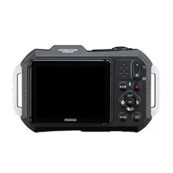 Pentax WG-1000 Tough - Green