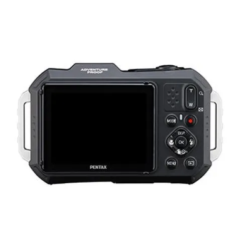 Pentax WG-1000 Tough - Green