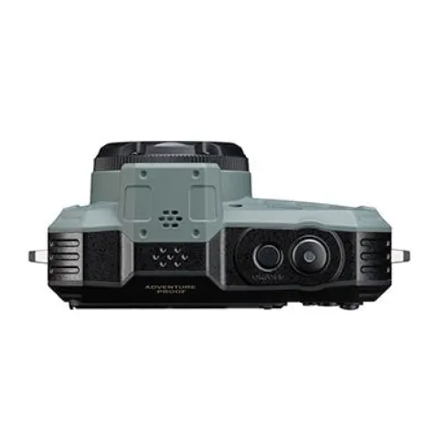 Pentax WG-1000 Tough - Green