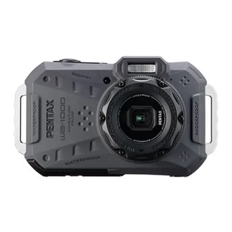 Pentax WG-1000 Tough - Grey