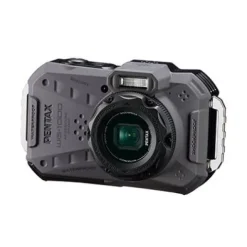Pentax WG-1000 Tough - Grey
