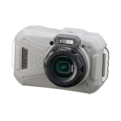 Pentax WG-1000 Tough - Grey