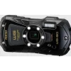 Pentax WG-90 Tough Digital Camera - Black
