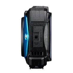 Pentax WG-90 Tough Digital Camera - Blue