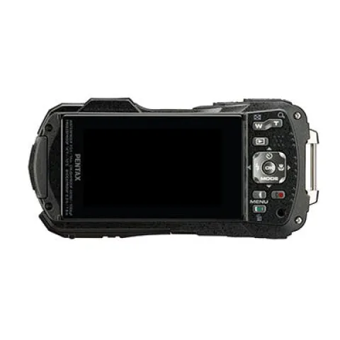 Pentax WG-90 Tough Digital Camera - Blue