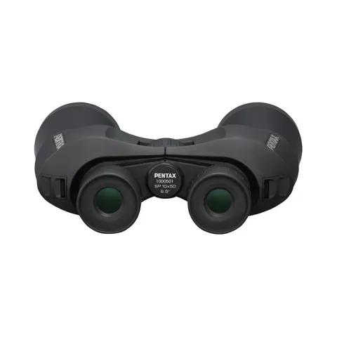 Pentax 10X50 SP Binoculars