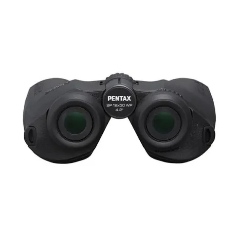 Pentax 12X50 SP WP Binoculars