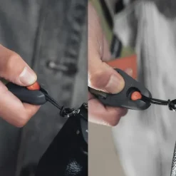 PgyTech Camera Wrist Strap - Oak Grey