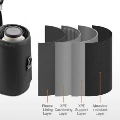 PgyTech Lens Case - Medium