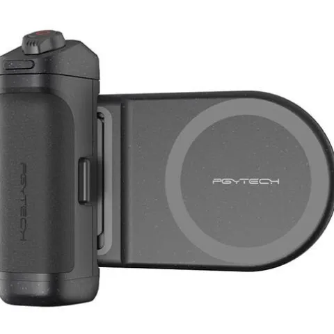 PGYTECH MagCam Phone Grip Black