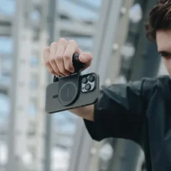PGYTECH MagCam Phone Grip Black