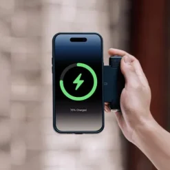 PGYTECH MagCam Phone Grip Black