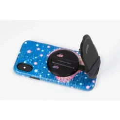 PGYTECH MagFlex Phone Stand Black