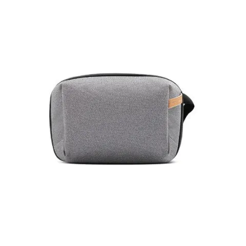 PgyTech Mini Tech Pouch - Smoky Grey