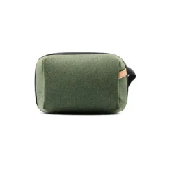PgyTech Mini Tech Pouch - Moss Green