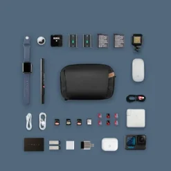 PgyTech Mini Tech Pouch - Twilight Black