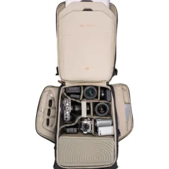 PgyTech OneGo 2 Backpack 20L - Black