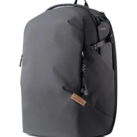 PgyTech OneGo Lite Backpack 22L - Black