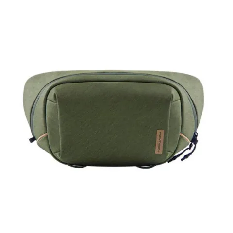 PgyTech OneGo Solo V2 4L Case - Green