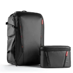 PgyTech OneMo 2 Backpack 35L - Space Black