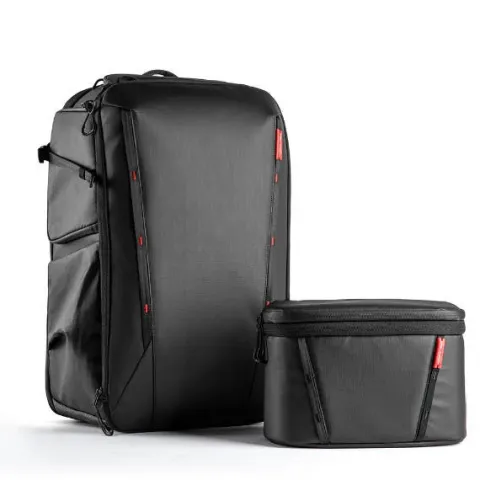 PgyTech OneMo 2 Backpack 35L - Space Black